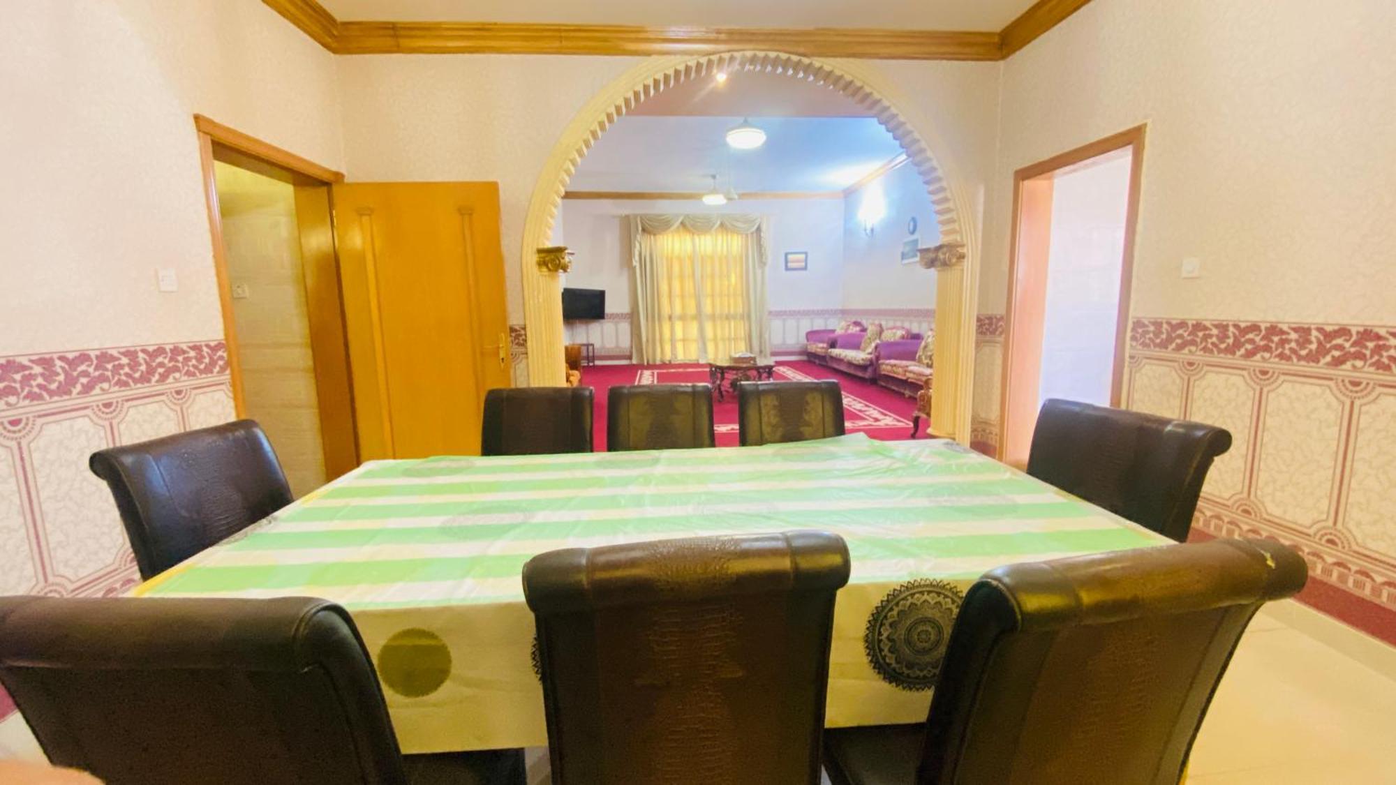 Holiday Home Rent Villa Sardzsa Kültér fotó